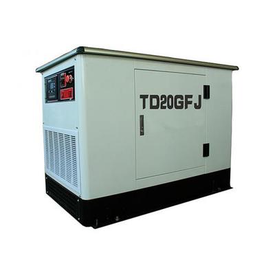 高效能源解決方案 燃氣發電機組的優勢與應用前景