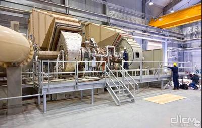 卡特彼勒燃氣發電機大全 探索高效可靠的燃氣發電機組解決方案