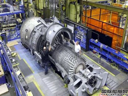 投資13.5億元 武漢船機燃氣輪機項目開工 引領高端動力裝備新跨越